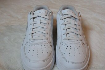 Tenisky Puma Caven 2.0 bílé - 5