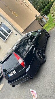 Ford Mondeo MK3 ST220 - 5