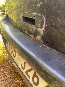 VW Golf 1.9 TDI 66kw - 5