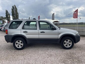 Ford Maverick 2,3i 4×4 - 5