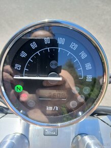 Prodam Honda VT 750 S - 5