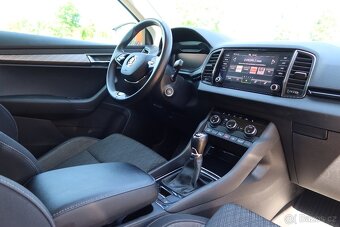 Škoda Karoq Style facelift 2.0 TDI 110 kw, ČR, tažné,virtual - 5