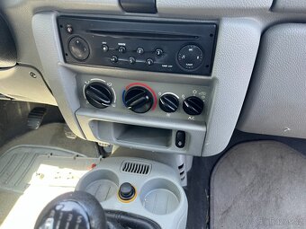 Renault Kango 1.6i 5míst - 5
