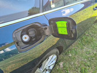 Škoda Octavia Style Plus 1.5 TSI e-tec kombi na LPG - 5