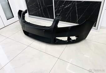NOVÝ PŘEDNÍ NÁRAZNÍK / ŠKODA FABIA 2 - ROOMSTER / ZASÍLÁME / - 5