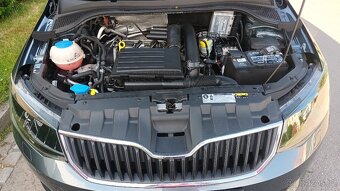 Škoda Fabia 3 Combi 1,2TSI 66kW DRIVE - 5