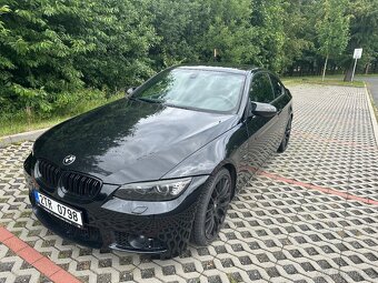E92 320d 130kw 2008 spěchám - 5