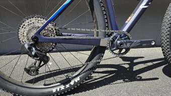Karbonové Horské kolo Canyon Exceed CF SLX - 5