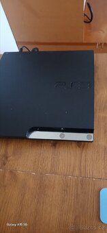 PS 3 - 5