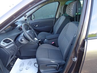 Renault Grand Scénic 1,5 dCi 81kW 1x maj. Bohužel prodáno - 5