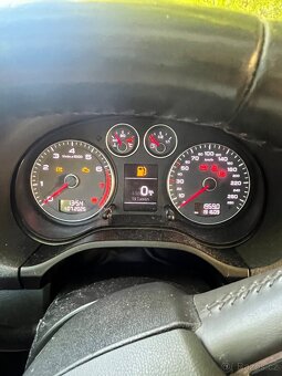 Audi a3 - 5