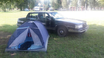 prodám Buick Park Ave 3.8 V6 automat - 5