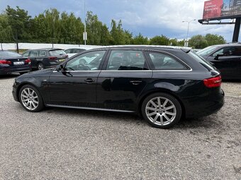 Audi A4 2.0tdi 2013 - 5