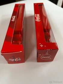 Kamion Coca Cola 2druhy - 5