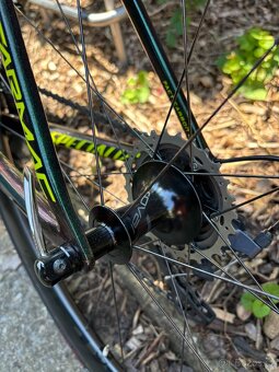 SPECIALIZED TARMAC EXPERT SL6 - 5