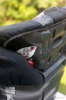 Autosedačka Britax Römer KidFix 15-36 - 5