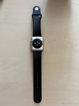 Apple Watch Series 3 Nike Edition – 42 mm - 5