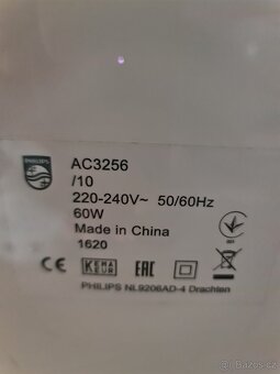 Čistička vzduchu Philips AC3259/10 - 5