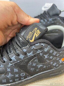 Nike air force 1 - 5