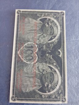 Kopie bankovek - 5