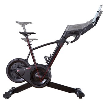 Špičkový cyklo trenažéř BH FITNESS Exercycle Smart Bike - 5