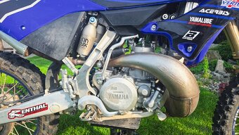 Yamaha Yz 250 2022 - 5