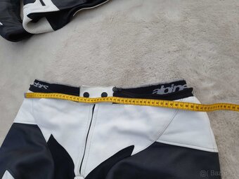 Moto kombineza Alpinestars GP Pro 56 Eur - 5