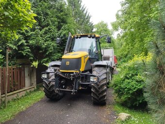 JCB Fastrac 2170 - 5