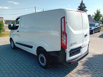 Ford Transit Custom 2.0 TDCi EcoBlue Trend L2 T260 - 5