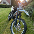 Husqvarna TXC 310R - 5