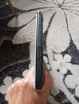 Notebook HP 350 G1 - 5