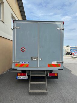 Volkswagen LT 46 - 5