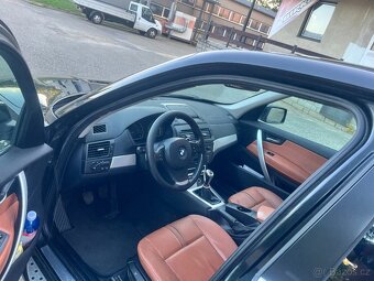 BMW X3, 3.0D XDRIVE - 5