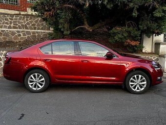 1.4tsi 110kw, Style, 58000km, ČR, FullLED, Navi, tažné - 5