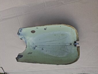 Jawa 20,21 pionyr - 5