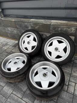 5x120 r17 Dvourozměr 💣 - 5