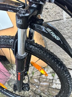 Horské Kolo CANNONDALE Trail 6 (29") - 5
