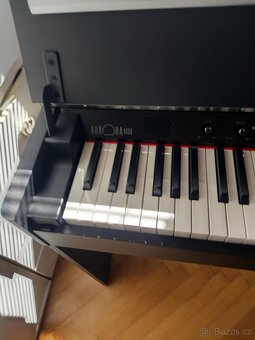 Klavír - 5