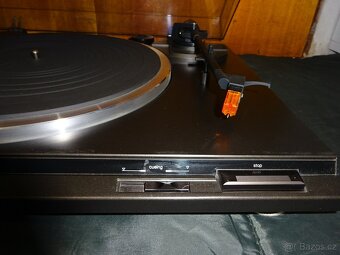 automatický gramofon TECHNICS SL-BD20 - 5