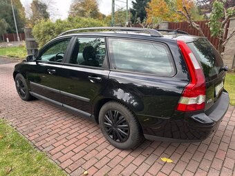 Volvo V50 1.8i 92kw - 5