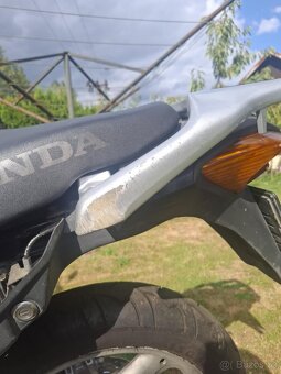 Honda varadero 125 - 5