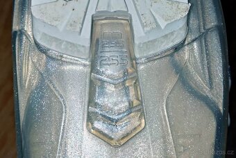 Lyžařské boty NORDICA Fire Arrow F4 vel. 25,5cm, bota 295mm - 5