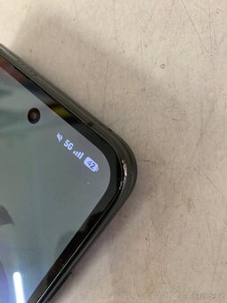 VYMĚNÍM skládací Pixel 9 pro Fold 16GB/256GB - 5