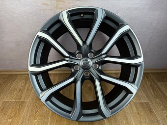 Originál kola R20 Volvo XC90 - 5