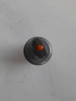 Mercedes W107-W114/115-W123 - spínač světel - 5