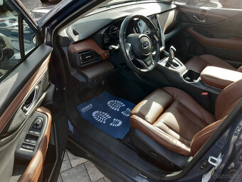 Subaru Outback 2,5 AWD Top výbava, nový model - 5