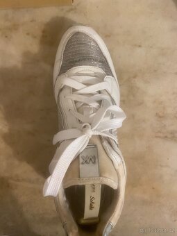 Michael Kors tenisky 8,5 - 5