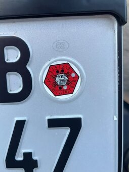 Aprilia sr max 300. - 5