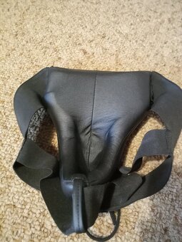 Chrániče Krav Maga - 5