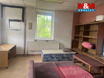 Prodej rodinného domu, 320 m², Veselíčko - 5